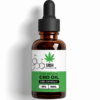 CBD Olie uit CBD Kristallen 10% – 10 ml
