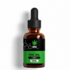 1 op 1 THC Olie Full Spectrum 10 ml