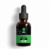 Light THC Olie Full Spectrum 10 ml