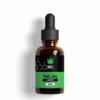 Light Plus THC Olie Full Spectrum 10 ml