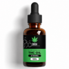 Strong THC Olie Full Spectrum 10 ml