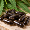 YBO Methode capsule kuur met Full Spectrum THC