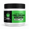 CBD Crème Full Spectrum 400 mg CBD – 50 ml